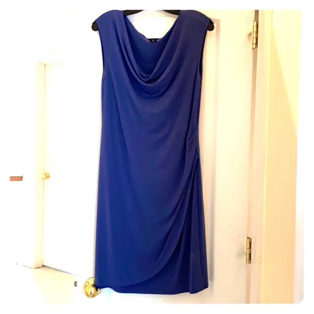 On SALE!! Ann Taylor dress (see matching coat!)